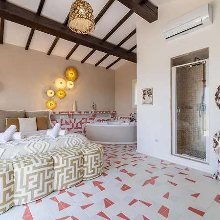 Villa No Chichi - 12br-33p - Collines *