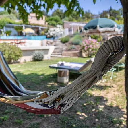 Villa No Chichi - 12br-33p - Collines Grimaud