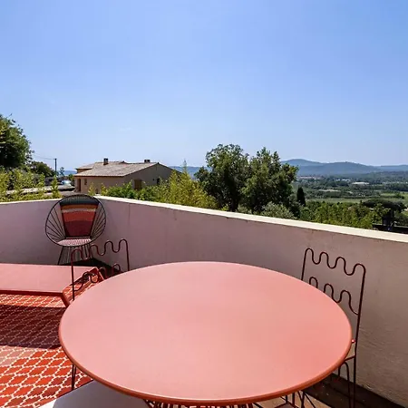 Villa No Chichi - 12br-33p - Collines