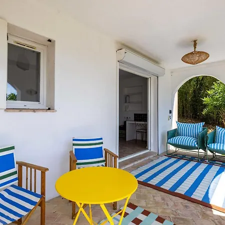 Villa No Chichi - 12br-33p - Collines *