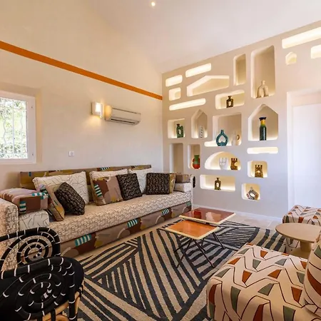 Villa No Chichi - 12br-33p - Collines Grimaud