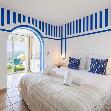 Villa No Chichi - 12br-33p - Collines Grimaud