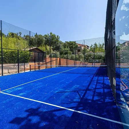 No Chichi - 12br-33p - Collines Villa