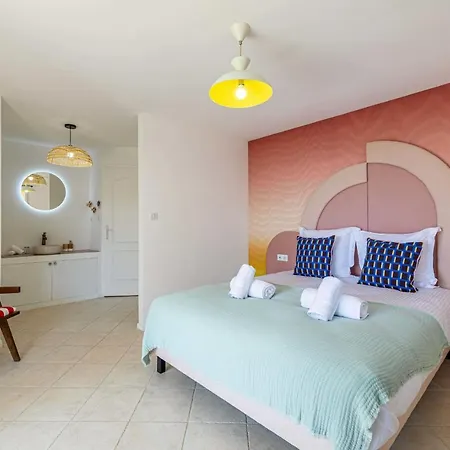 Villa No Chichi - 12br-33p - Collines *